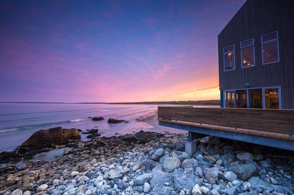 Quarterdeck Beachside Villas & Lofts Summerville Centre Екстер'єр фото