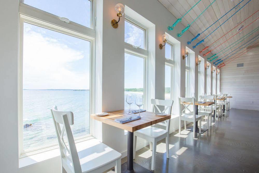 Quarterdeck Beachside Villas & Lofts Summerville Centre Екстер'єр фото