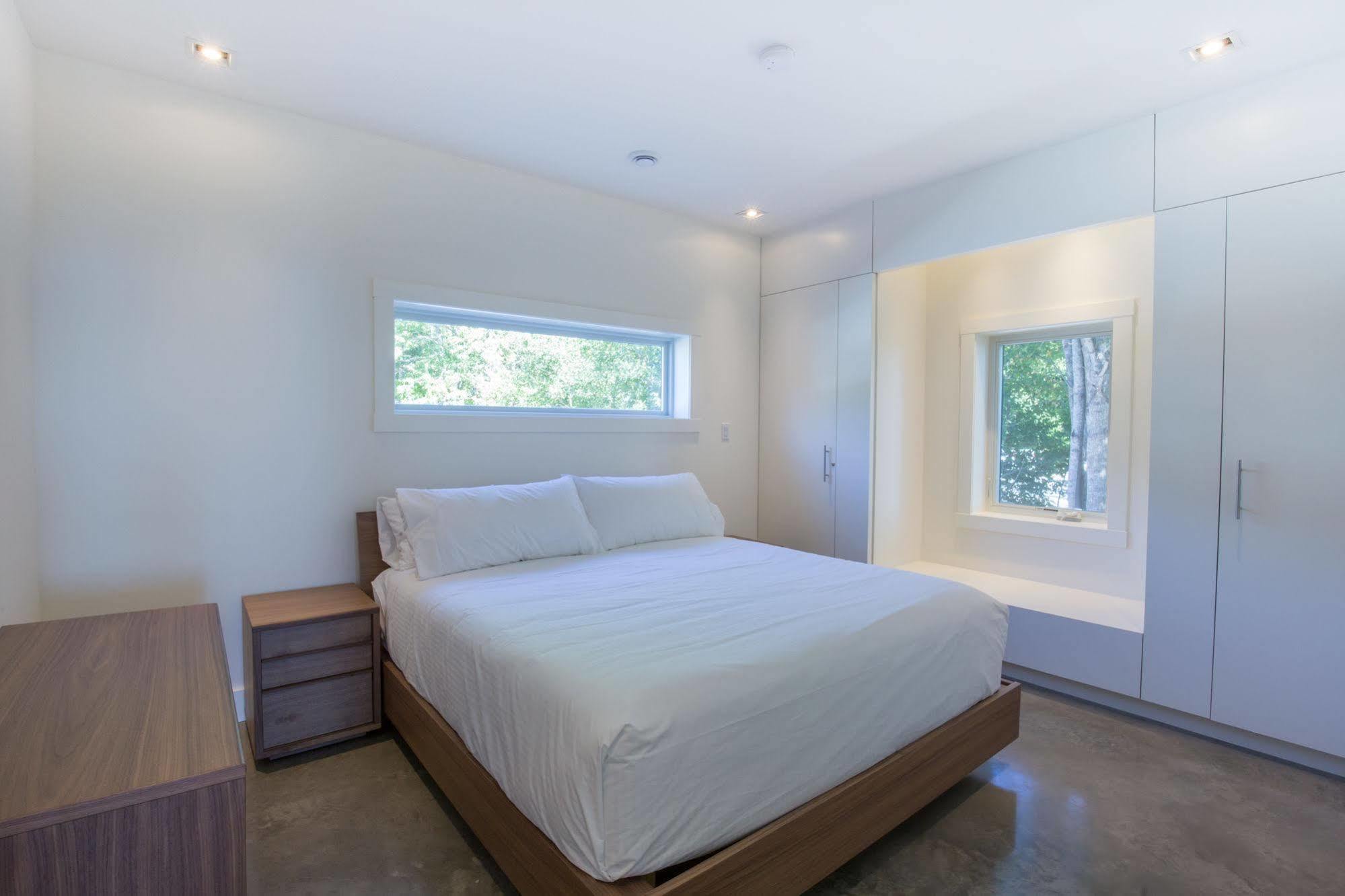 Quarterdeck Beachside Villas & Lofts Summerville Centre Екстер'єр фото