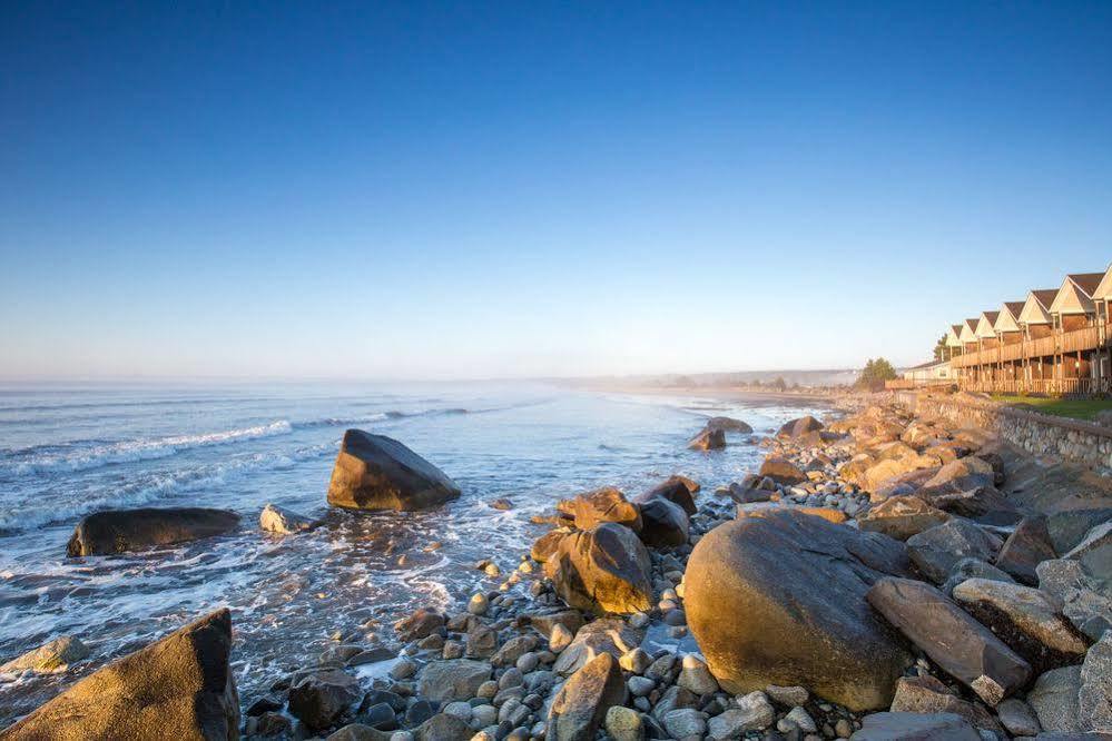 Quarterdeck Beachside Villas & Lofts Summerville Centre Екстер'єр фото